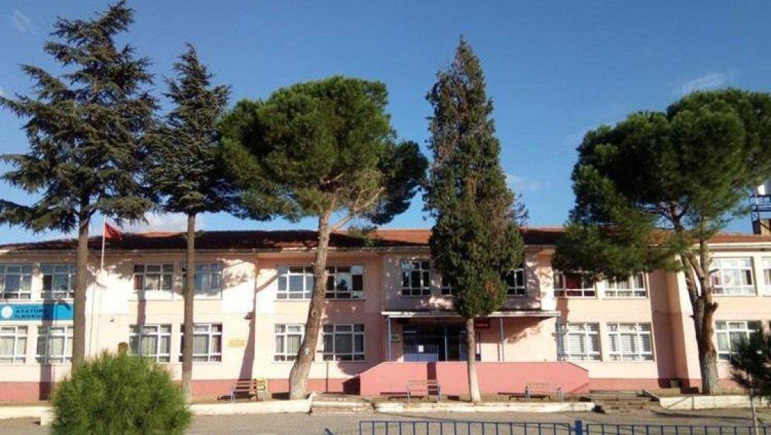 18-22 Kasım Ara Tatil ve Mesleki Çalışma Programı Atatürk İlkokulu Etkinlikleri 