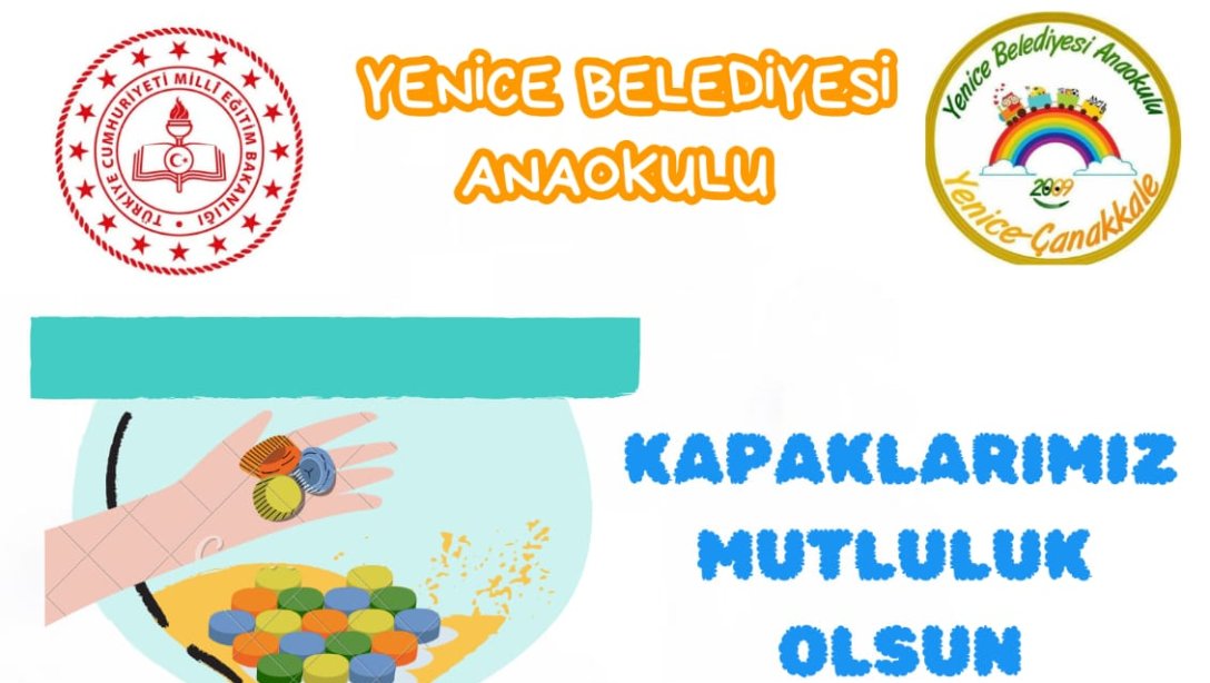 Yenice Belediyesi Anaokulumuzun Projesi 